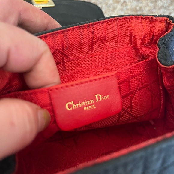 Dior Mini Bag - Picture 5 of 12